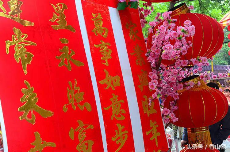 珠海闹市中破破烂烂的老街，有我儿时过年的味道