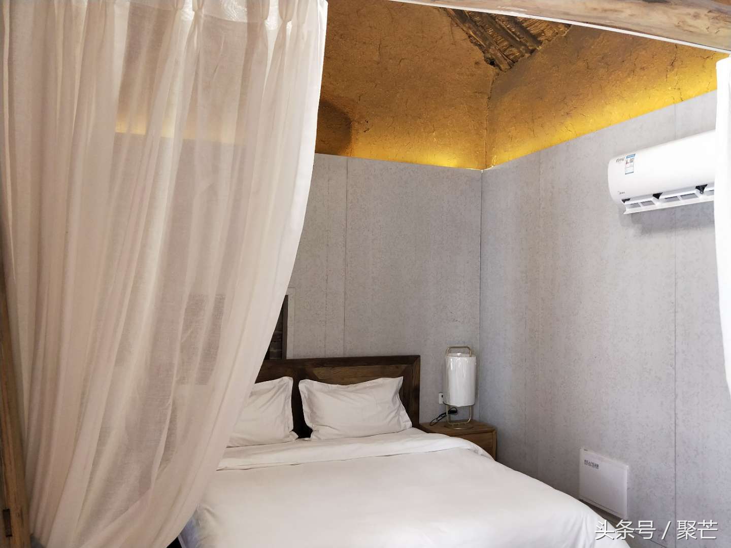 河南石头村自驾游攻略,自驾旅游小住环境好的村落