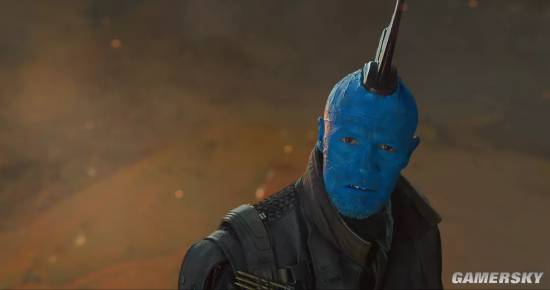 快银死亡场面漫威,快银为什么重返漫威