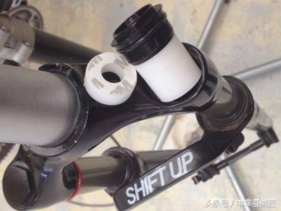 便宜点的前叉,好的前叉和便宜点有什么区别