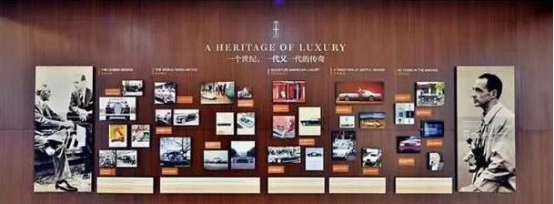 汽车发展史时间线和重大历史事件,汽车的发展史图片及介绍