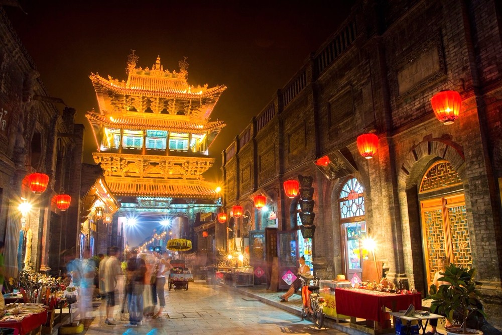 国内春节最有年味儿的地区,北方一个城市的春节习俗