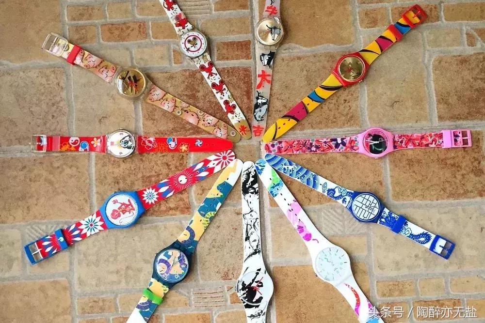 狗年新时尚，国际大牌为迎合中国市场，都出了些什么看不懂的时尚