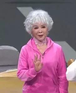 狗年春晚4个女演员3个整容，春晚这瓶卸妆油真是太强了
