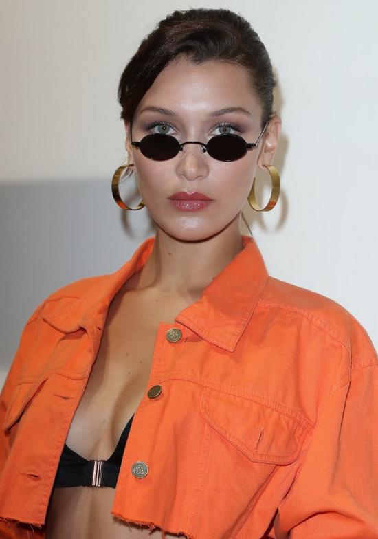 2022春季时尚周新款太阳镜,春季潮款太阳镜