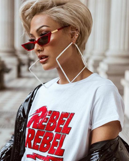 2022春季时尚周新款太阳镜,春季潮款太阳镜