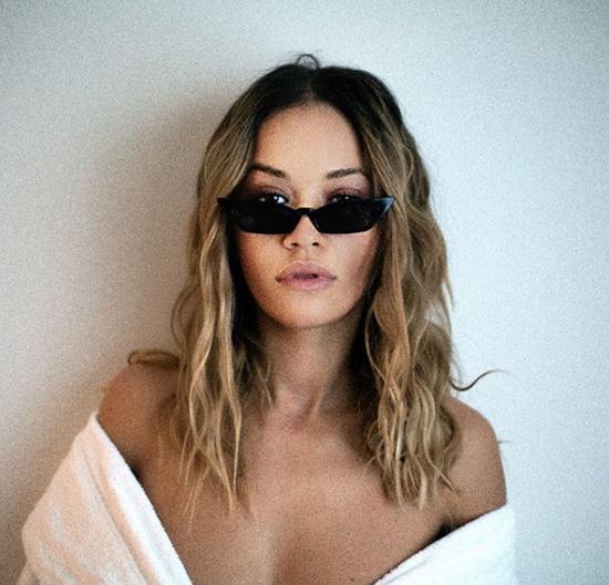 2022春季时尚周新款太阳镜,春季潮款太阳镜