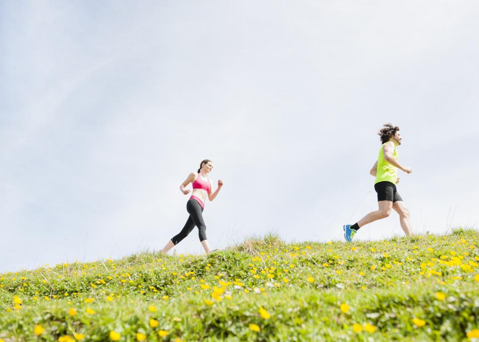 如何解决跑步后腿痛的问题？
