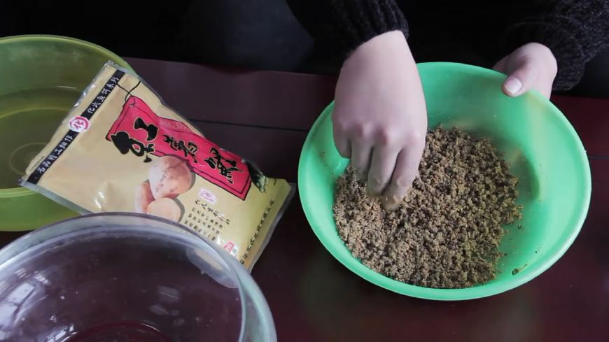 怎样调整搓饵的雾化,如何让搓饵雾化