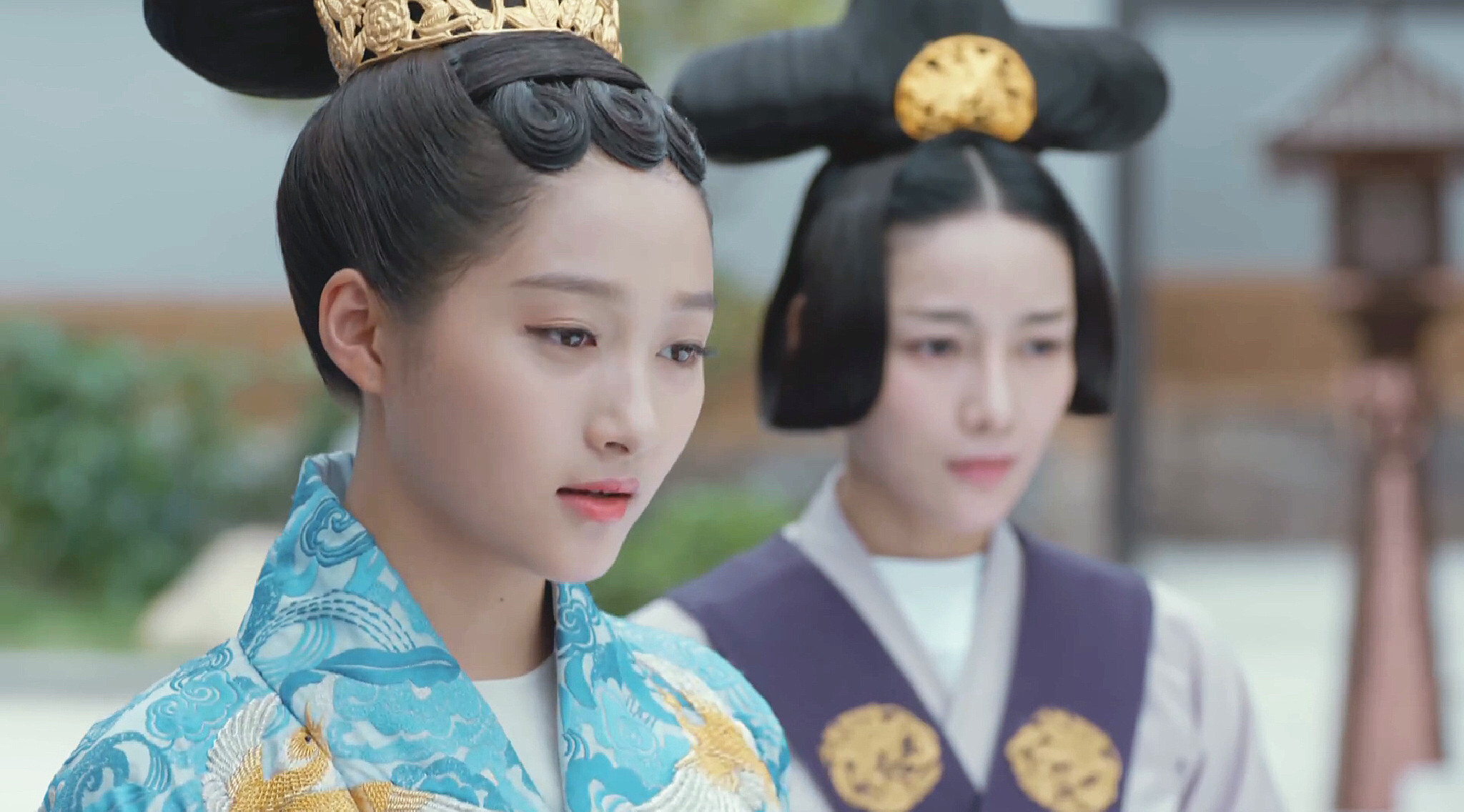 凤囚凰清越最后到底跟谁在一起了,凤囚凰清越和刘楚玉玩耍