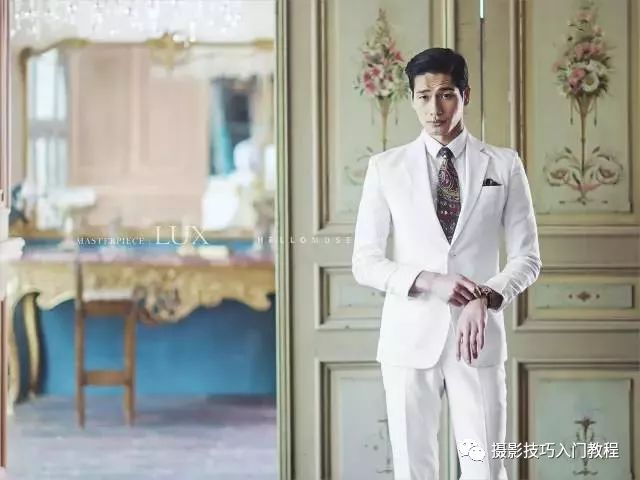 摄影漂亮个性婚纱照图片,婚纱照35张精修图怎么选比较适合