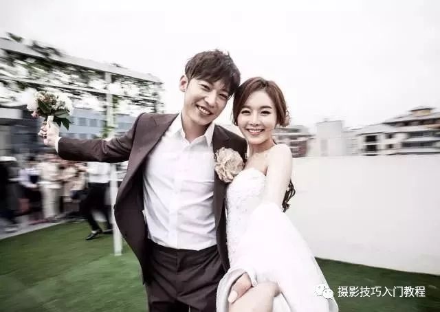 摄影漂亮个性婚纱照图片,婚纱照35张精修图怎么选比较适合