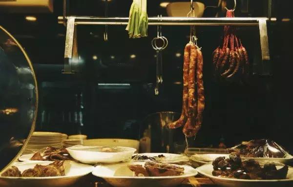 2019年度武汉美食top2 (好吃的武汉犄角旮旯里的地道美食)