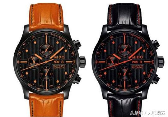 瑞士手表最好的表是哪款,入门级瑞士手表推荐