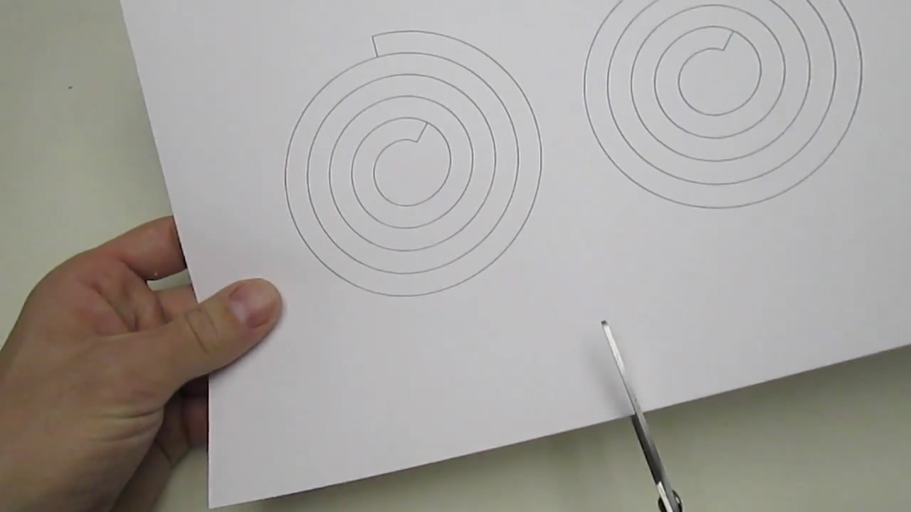 立体折心贺卡,手工制贺卡