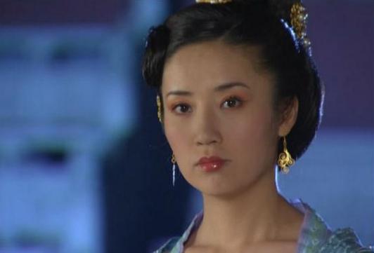 至尊红颜美貌,至尊红颜中有贾静雯吗