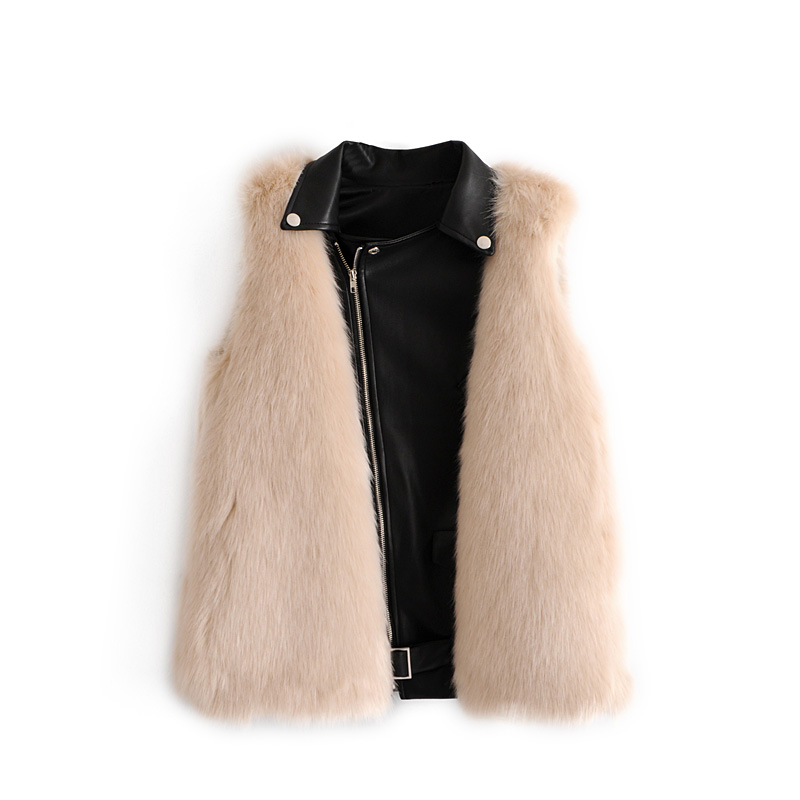 心机马甲，演绎高级叠穿法