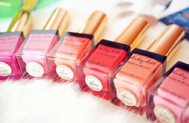 唇颊两用美妆太适合懒人了！买了绝对不浪费