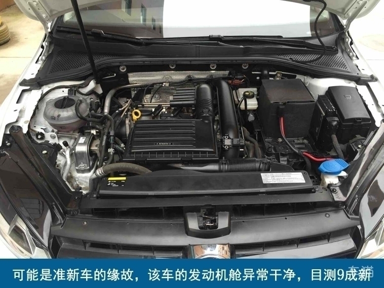 大众高尔夫7安全气囊多少钱,新款大众高尔夫安全性