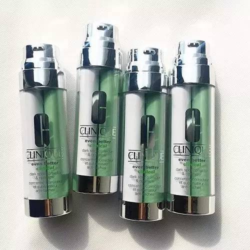 深扒明星护肤品,全网推荐美白精华