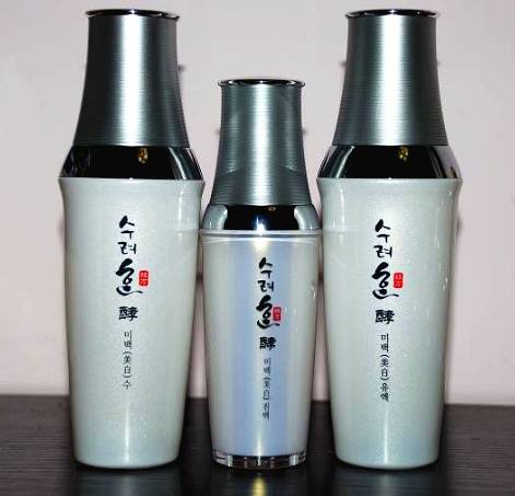 深扒明星护肤品,全网推荐美白精华