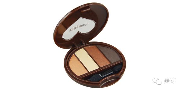 五块钱以下的眼影安利,100块就能买到一千的眼影