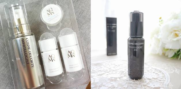 深扒明星护肤品,全网推荐美白精华