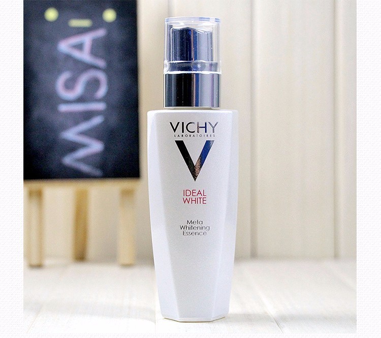 深扒明星护肤品,全网推荐美白精华