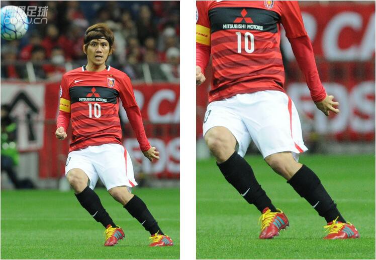 全球战靴视察2024,本月赛场战靴图片