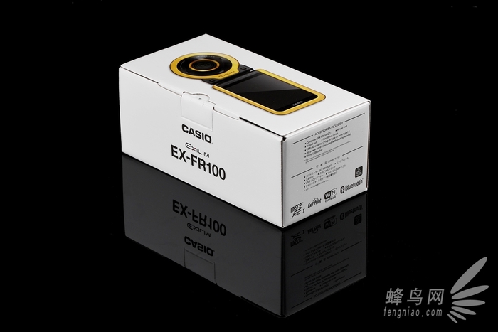 卡西欧exfr100摄像头,卡西欧fr100和fr100l的区别