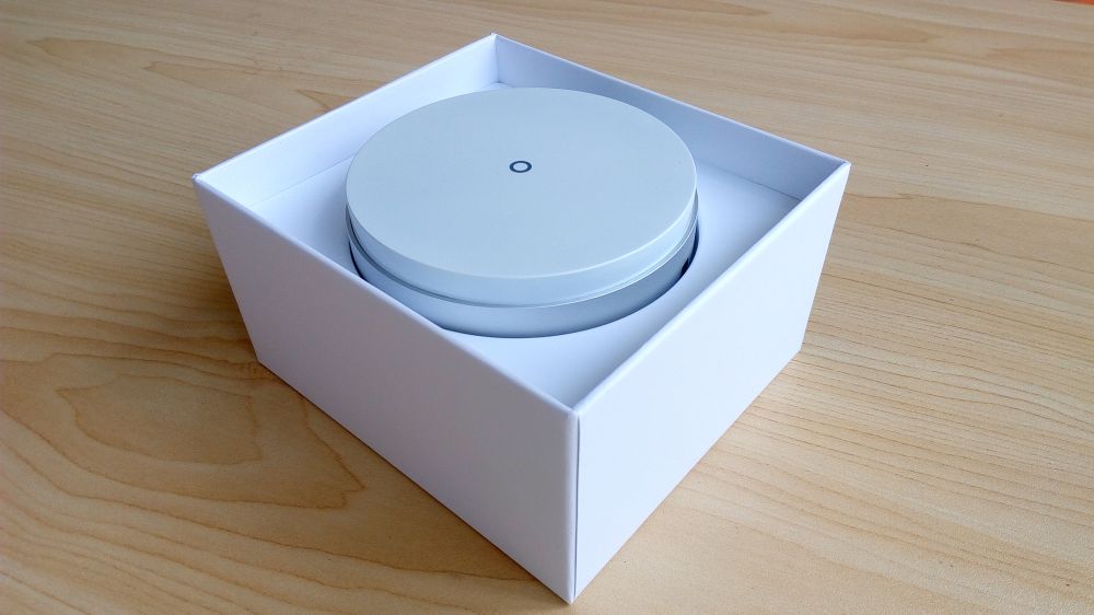 必虎智能路由器评测：传说中的“别人家的高颜值路由器”