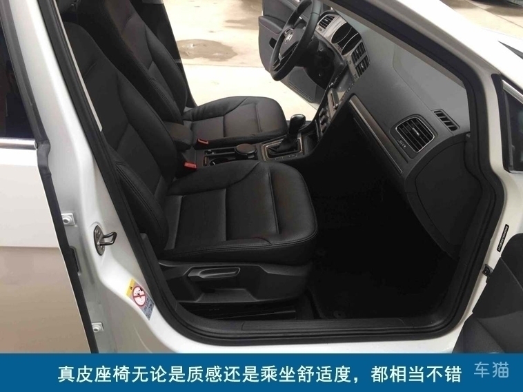 大众高尔夫7安全气囊多少钱,新款大众高尔夫安全性