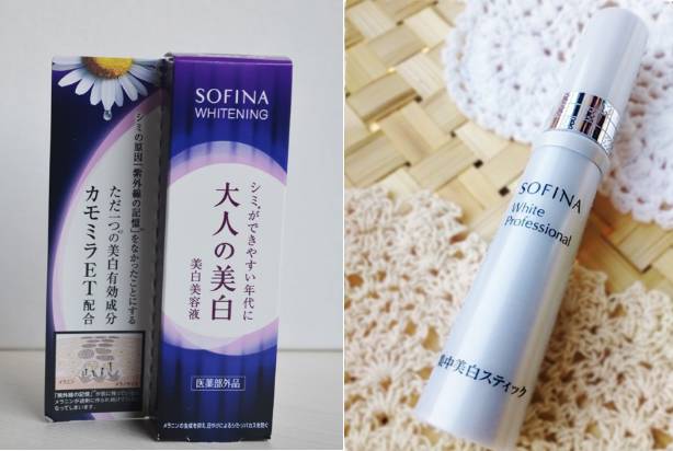 深扒明星护肤品,全网推荐美白精华