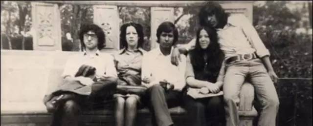 青年节特辑|一生放荡不羁爱自由：波拉尼奥