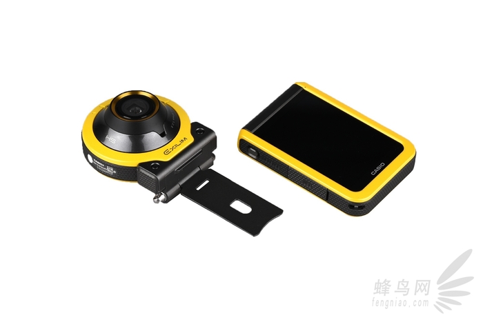 卡西欧exfr100摄像头,卡西欧fr100和fr100l的区别