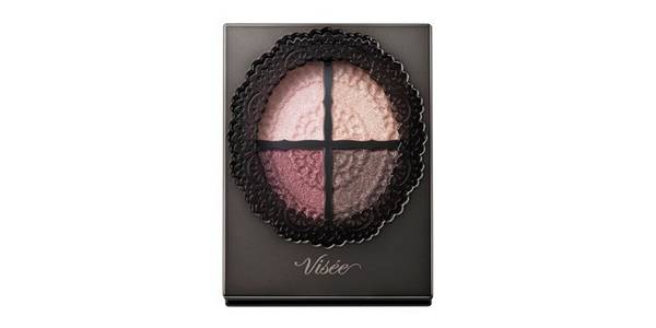 五块钱以下的眼影安利,100块就能买到一千的眼影