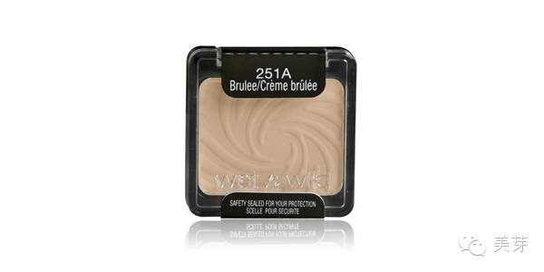 五块钱以下的眼影安利,100块就能买到一千的眼影