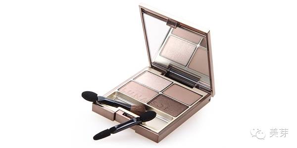 五块钱以下的眼影安利,100块就能买到一千的眼影