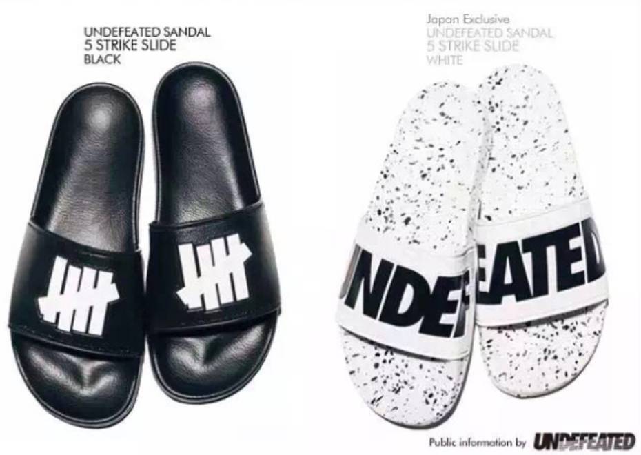 潮女夏天,潮女穿什么鞋子好看