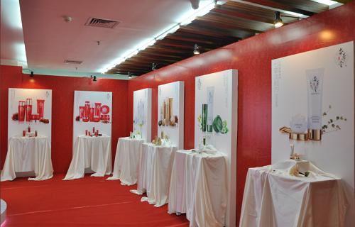 本草堂美容养生会所,本草堂红润焕采系列