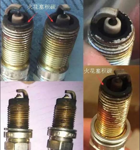 缸内直喷技术与多点电喷,哪些车用缸内直喷技术