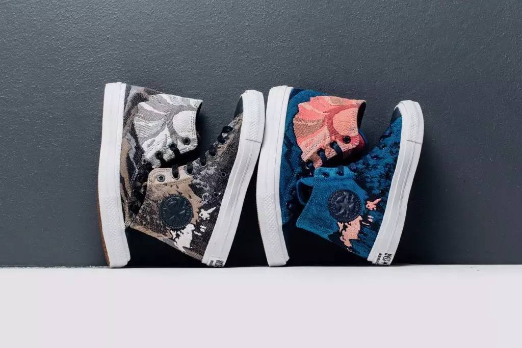 每日潮流鞋子速递,每周球鞋速递