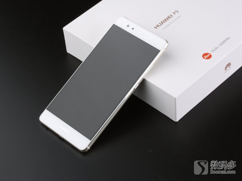 华为P9智能手机语音通话测评报告