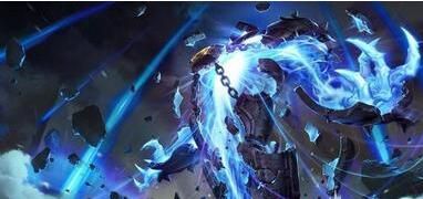 沙之守护泽拉斯和暗星泽拉斯,lol泽拉斯辅助带什么符文