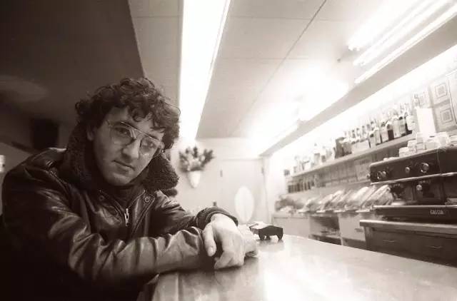 青年节特辑|一生放荡不羁爱自由：波拉尼奥