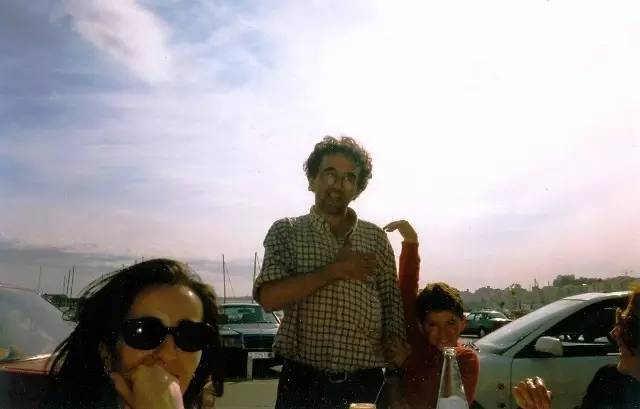 青年节特辑|一生放荡不羁爱自由：波拉尼奥