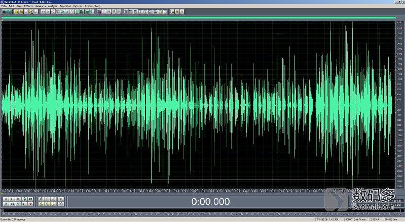 华为P9智能手机语音通话测评报告
