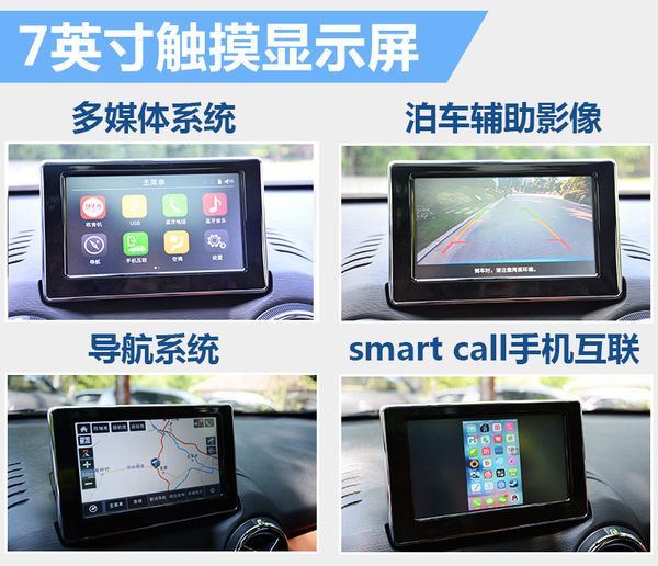 国民老公新晋版,北汽绅宝x35适合年轻人吗