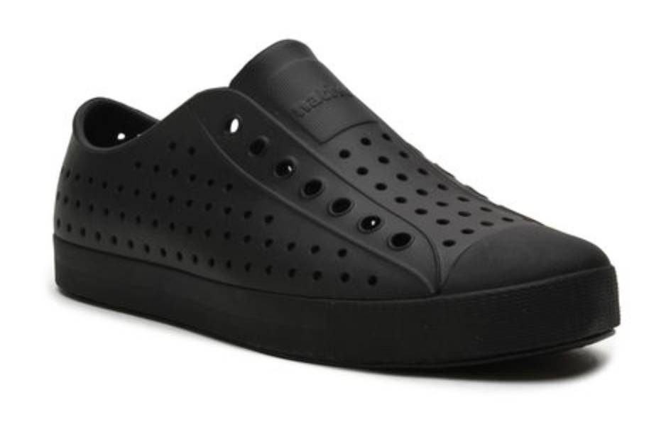 潮女夏天,潮女穿什么鞋子好看