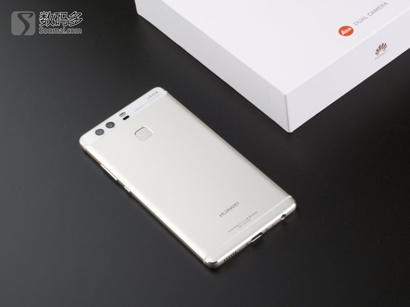 华为P9智能手机语音通话测评报告